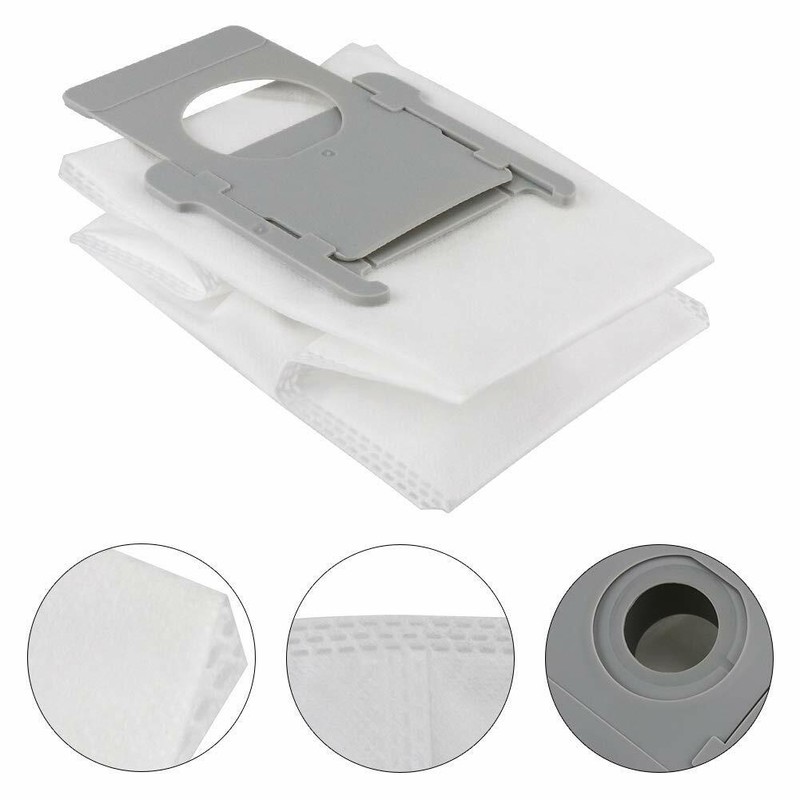 Dust Bag for iRobot Roomba Robot Vacuum i3, i3+, i7, i7+ Dirt Disposal bag parts gallery