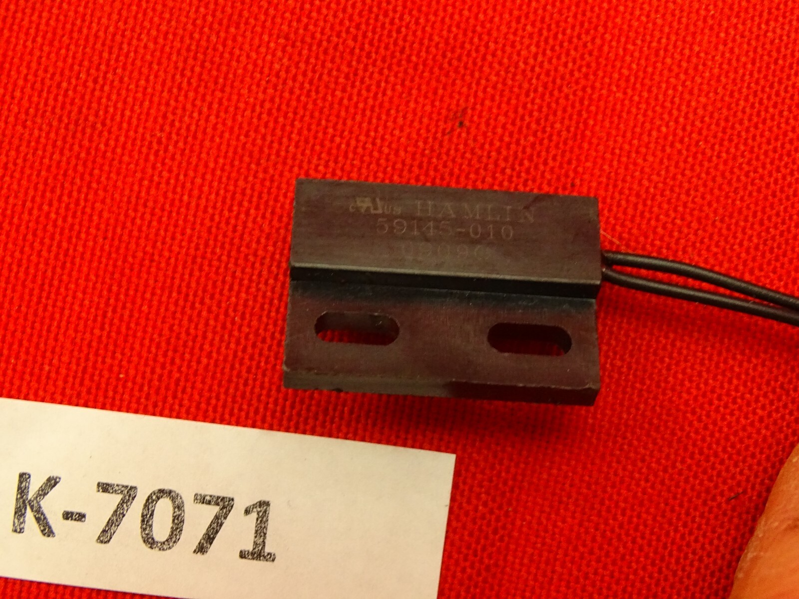 Wmf 800 Magnetsensor Hamlin 59145-010 Reed gallery