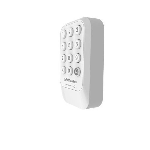 Liftmaster L979U Universal Wireless Keypad for Major Brands of Garage Openers gallery