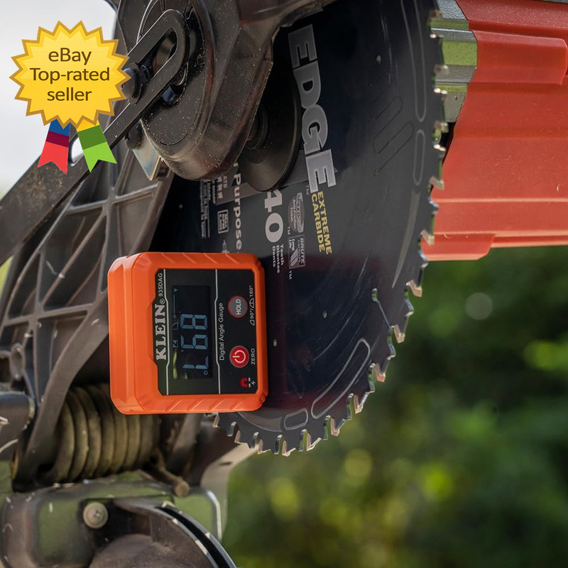 935DAG Digital Electronic Level Angle Gauge 0 to 90 0 to 180 Degree Angle Finder gallery
