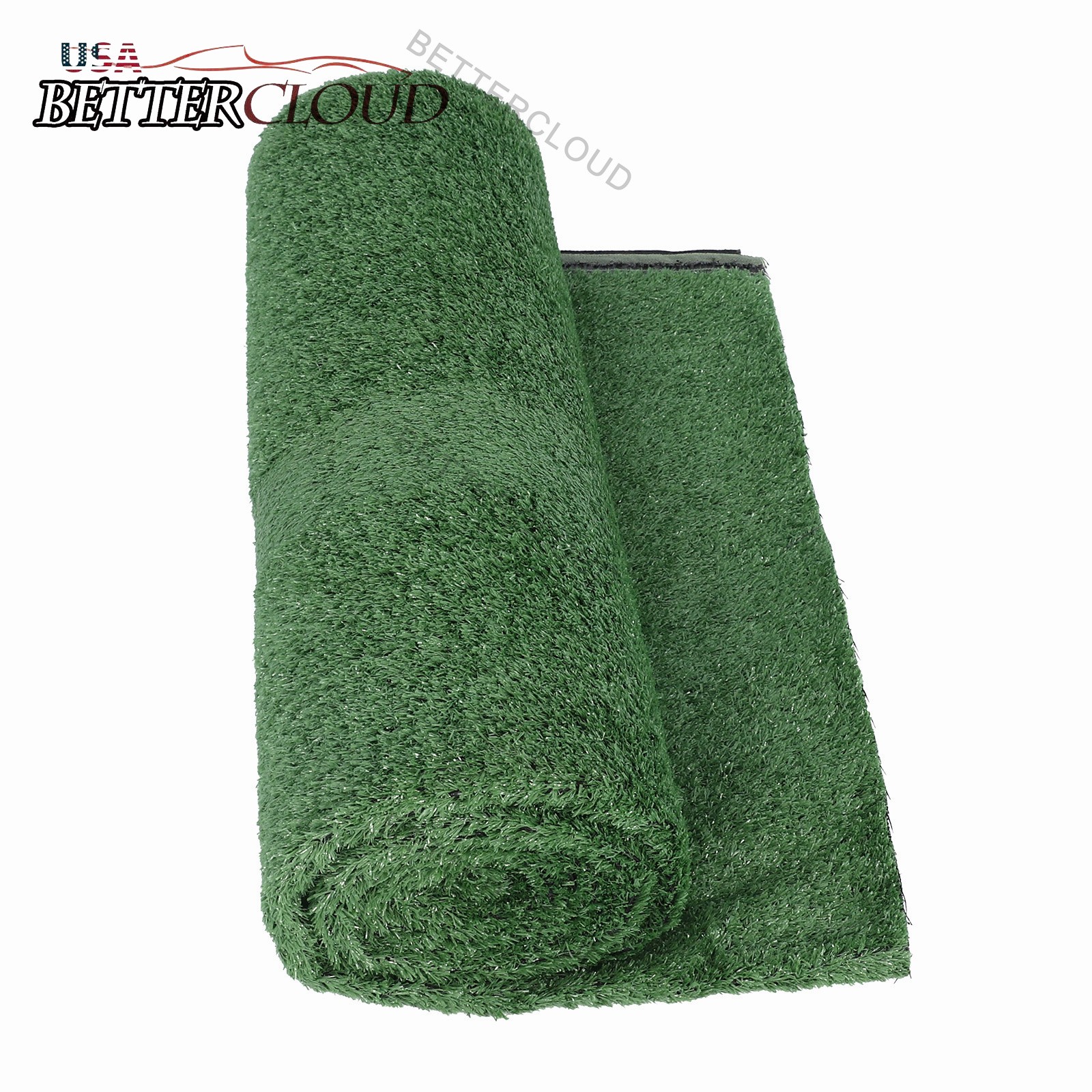 Artificial Grass, Reusable Dog Training Mat Large Size -6 X 20FT Fake Grass Turf gallery