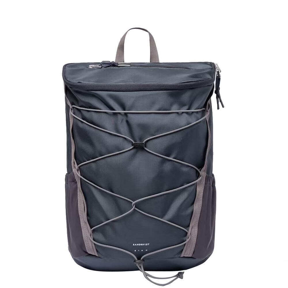 Sandqvist Creek Hike Backpack Multi Steel