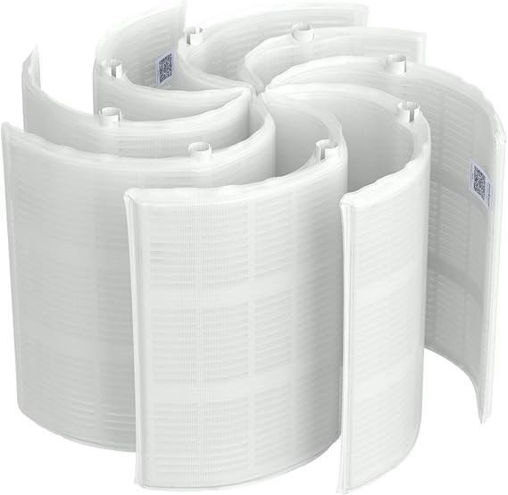 POOLPURE FS-2003 36 Sq.Ft DE Grid Pool Filter Set Replace Unicel FS-2003,PFS1836 gallery