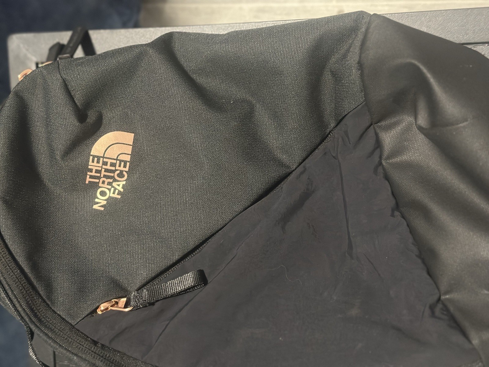 Small North face Back Pack 3