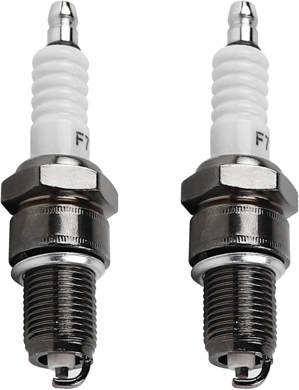 F7TC Spark Plug Fit for Harbor Freight Predator 6.5HP 212cc 13HP 420cc Gas Engin gallery