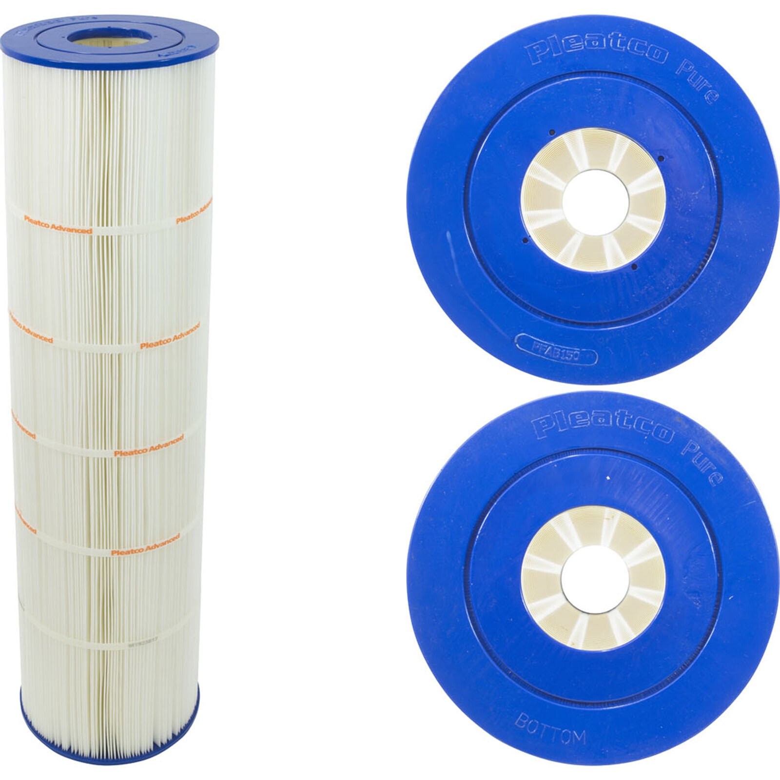 PFAB150 Replacement Pool Filter Cartridge - 150 Sq Ft gallery