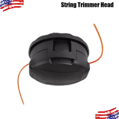 String Trimmer Head Fits Echo SRM-225 SRM-230 Speed-Feed 400 High Quality NEW