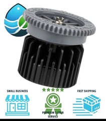 3 Pack Hunter 17A-HE PRO Adjustable Spray Nozzle 17 Foot Radius | 0-360 Degree