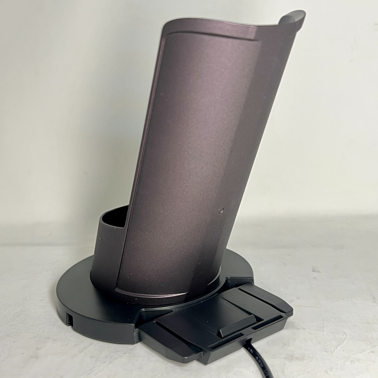 Shark 18V 600mA Charging Base Dock Stand for WV401PK WANDVAC (NO Accessory Tray) gallery