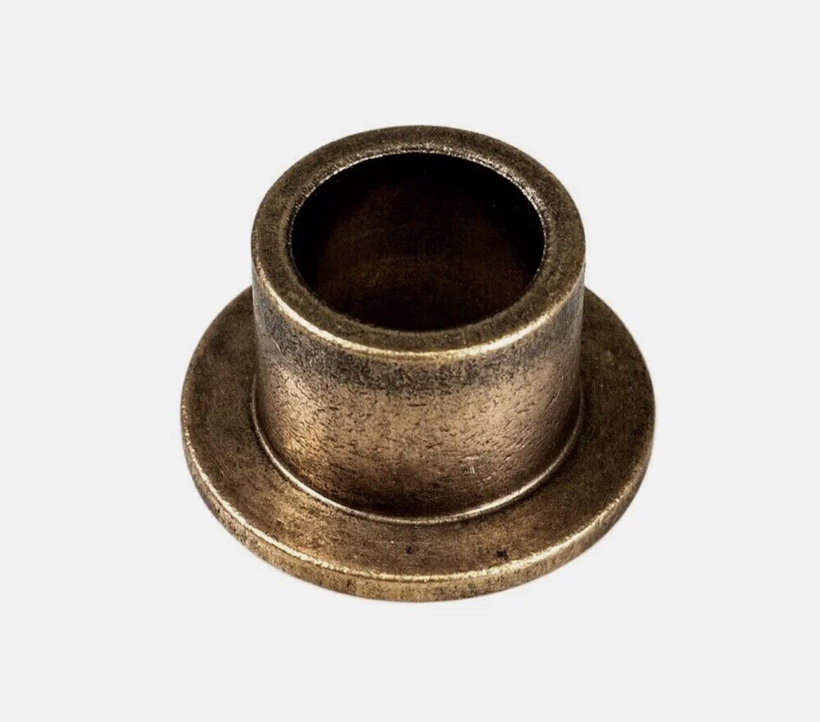CUB CADET 741-0547 deck Flange Bushing Bearing 48 54 60 291 290 289 OEM NEW BX39 gallery