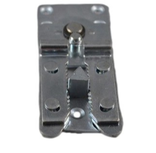Snap Style Sofa Sectional Couch Connector Universal Connector Bracket gallery