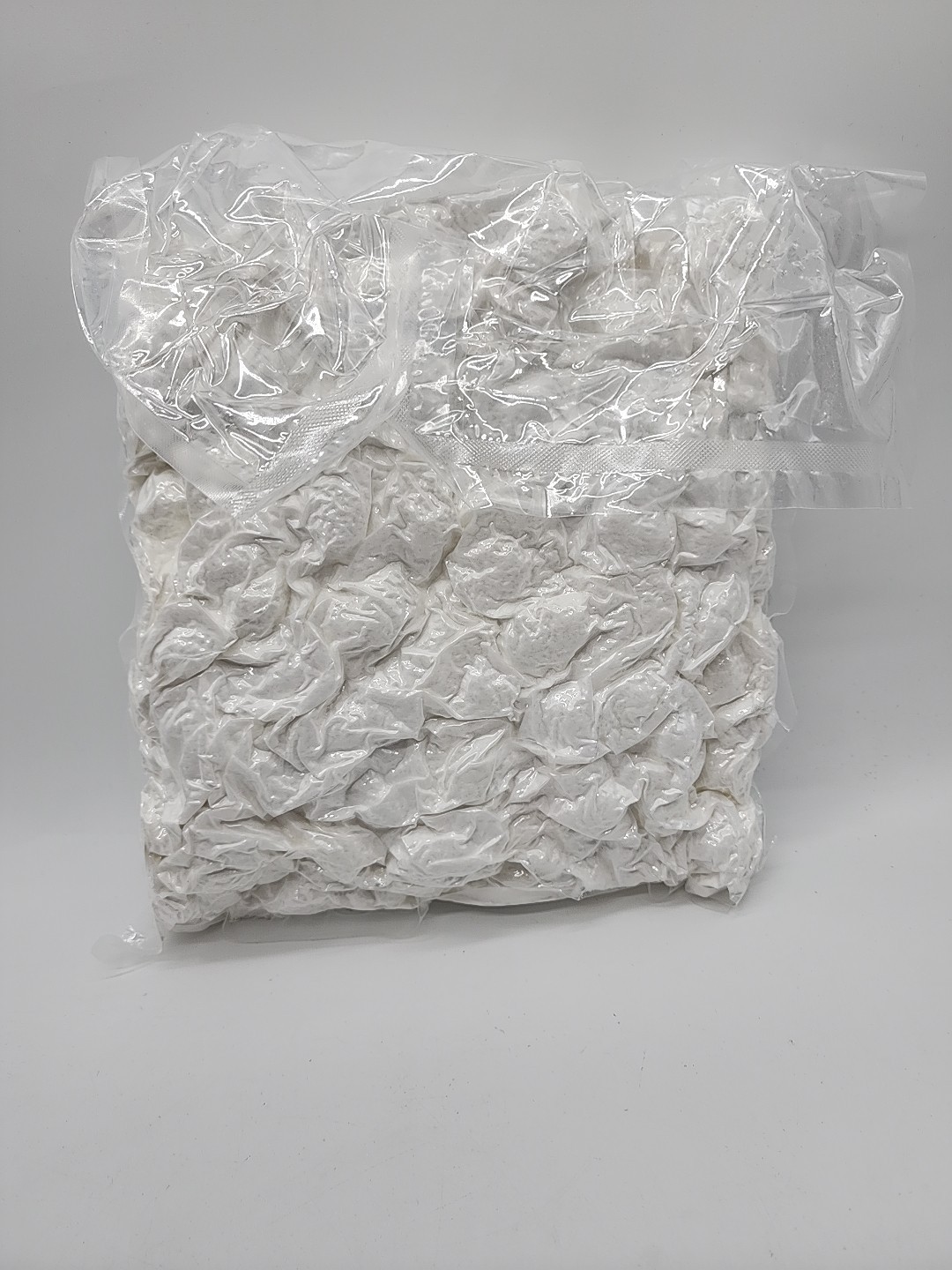 Naisidas Washable Reusable Pool Filter Balls for Sand Filter ~ 3lb 1400g gallery