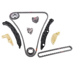 Engine Timing Chain Kit Replacement for Kia Sorento Sportage Optima 2.0L 2.4L…