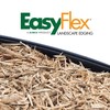 EasyFlex No-Dig Landscape Edging Kit - 100 ft., Black 100 ft traditional gallery