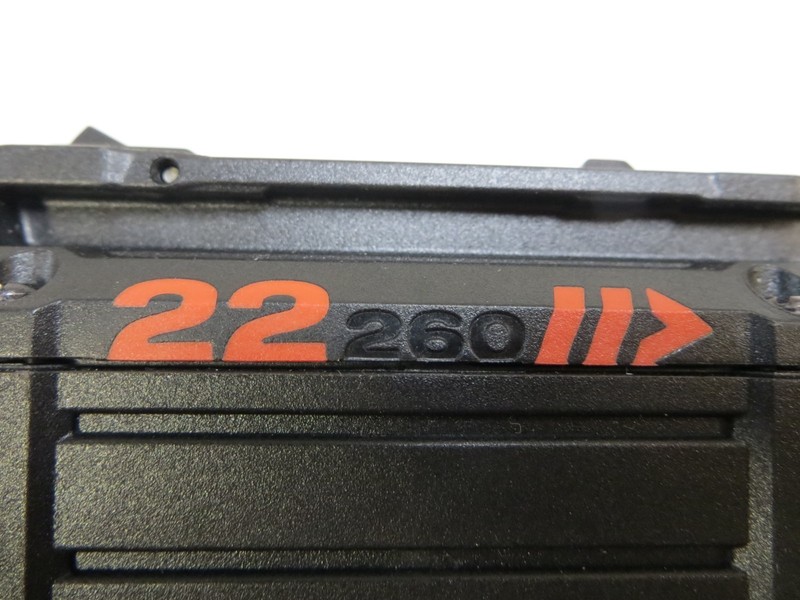 NuronB 22-260 Nuron flash charging batteryBattery pack B 22-260 Pouch new gallery