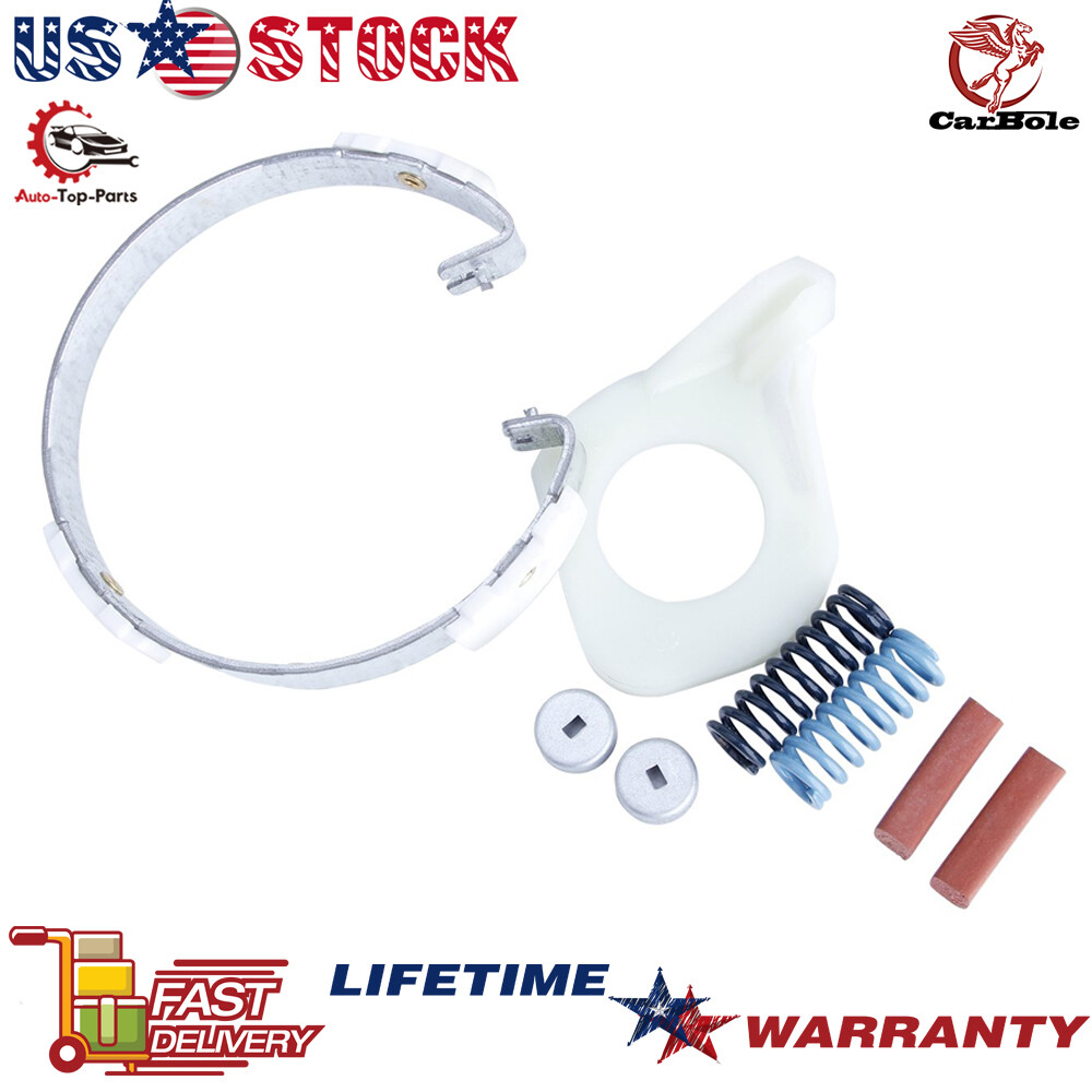285785 Washer Washing Machine Transmission Clutch Kit For RoperWhirlpool Kenmore gallery