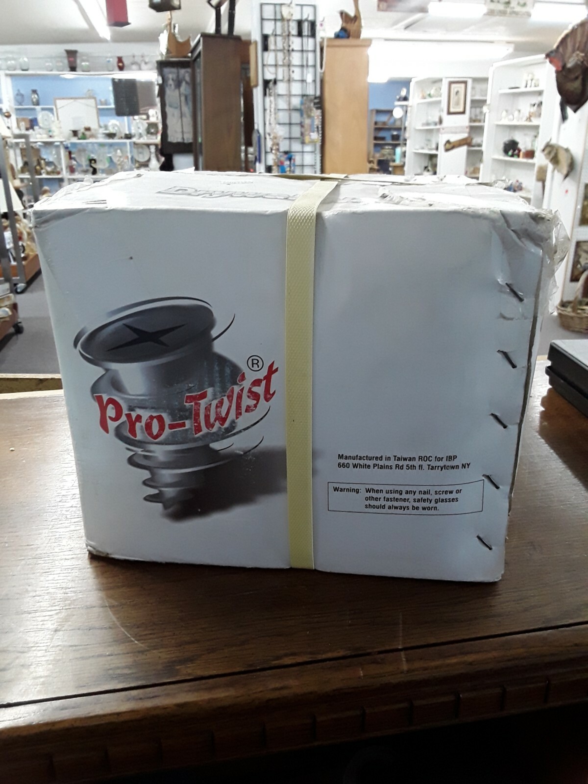 Quick Build 50 Pounds PC Dry Wall Nails 1-5/8" 158PCLH gallery