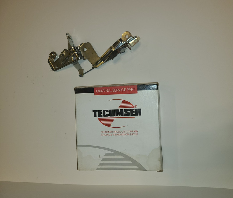 Tecumseh 36559A Control Bracket Assembly NOS gallery