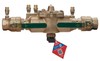 Watts 009M2-QT / 009M2-QT-FS Backflow 1 1/2" Reduced Pressure Zone Assembly gallery