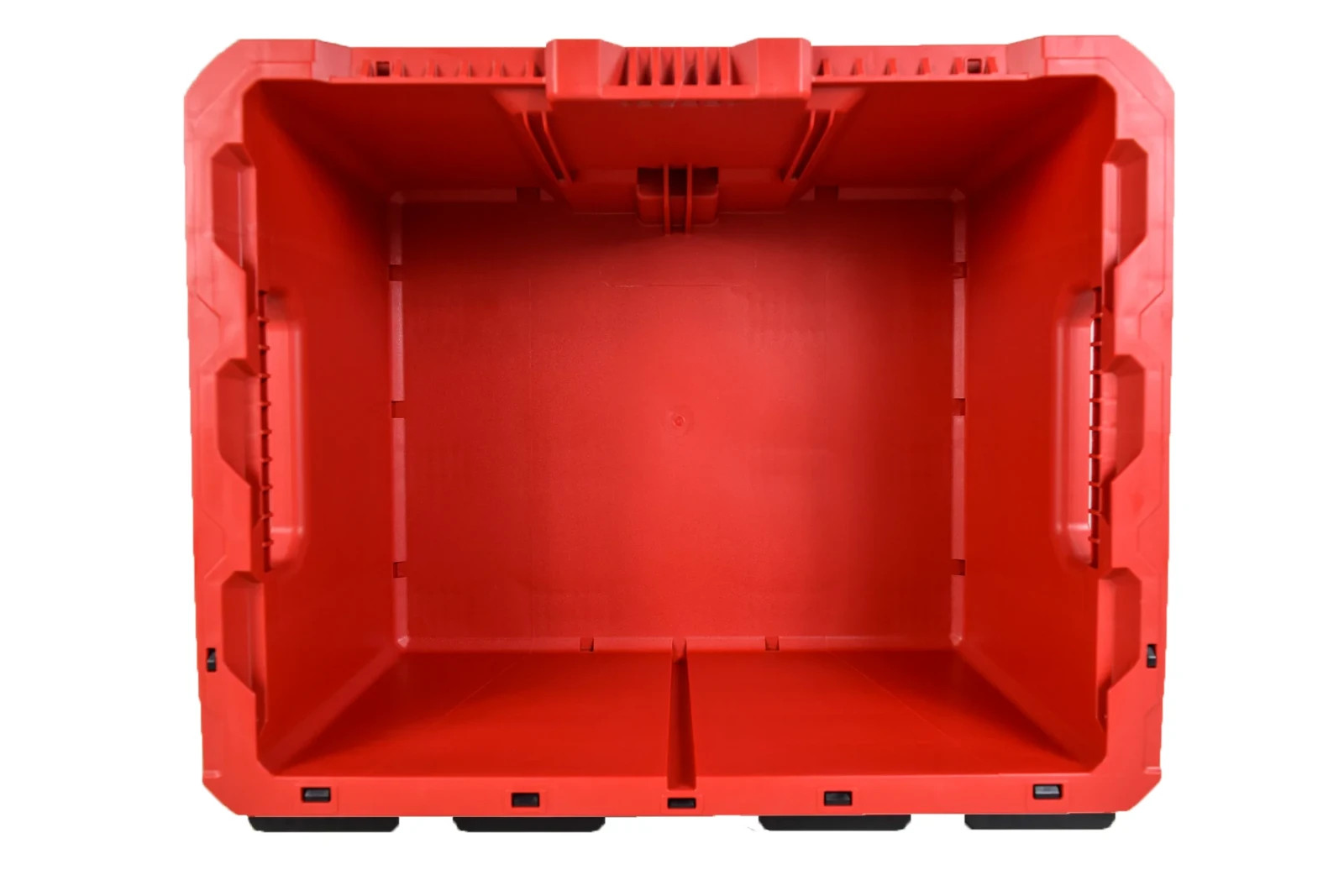 Milwaukee 48-22-8440 PACKOUT Impact Resistant Tool Storage System Crate gallery