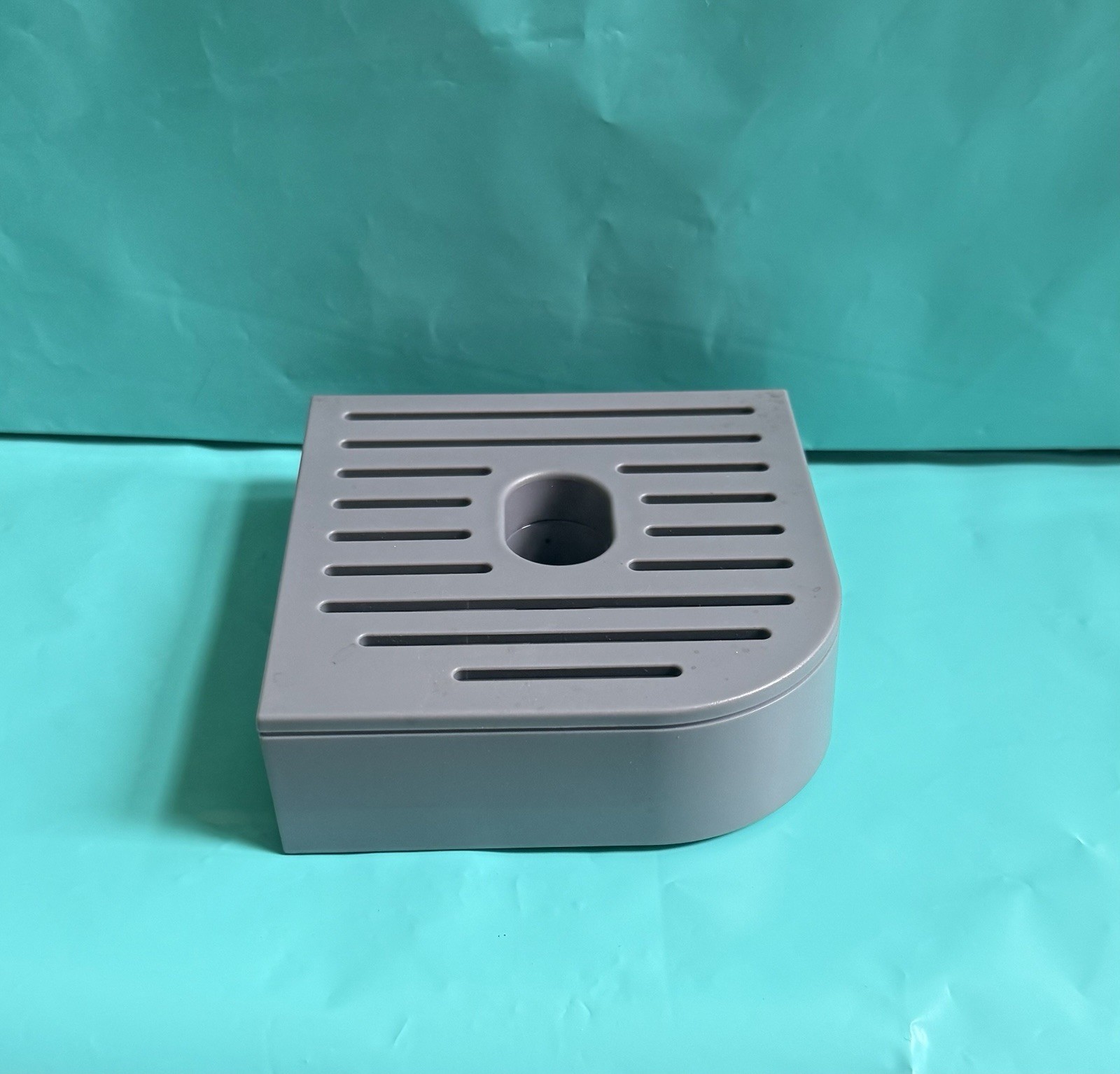 Replacement Drip Tray for K-Duo Gen 2 Gray OEM gallery