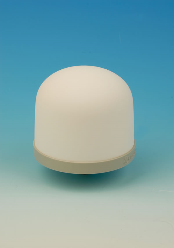 Ceramic Dome Water Filter impregnated with Active Carbon gallery