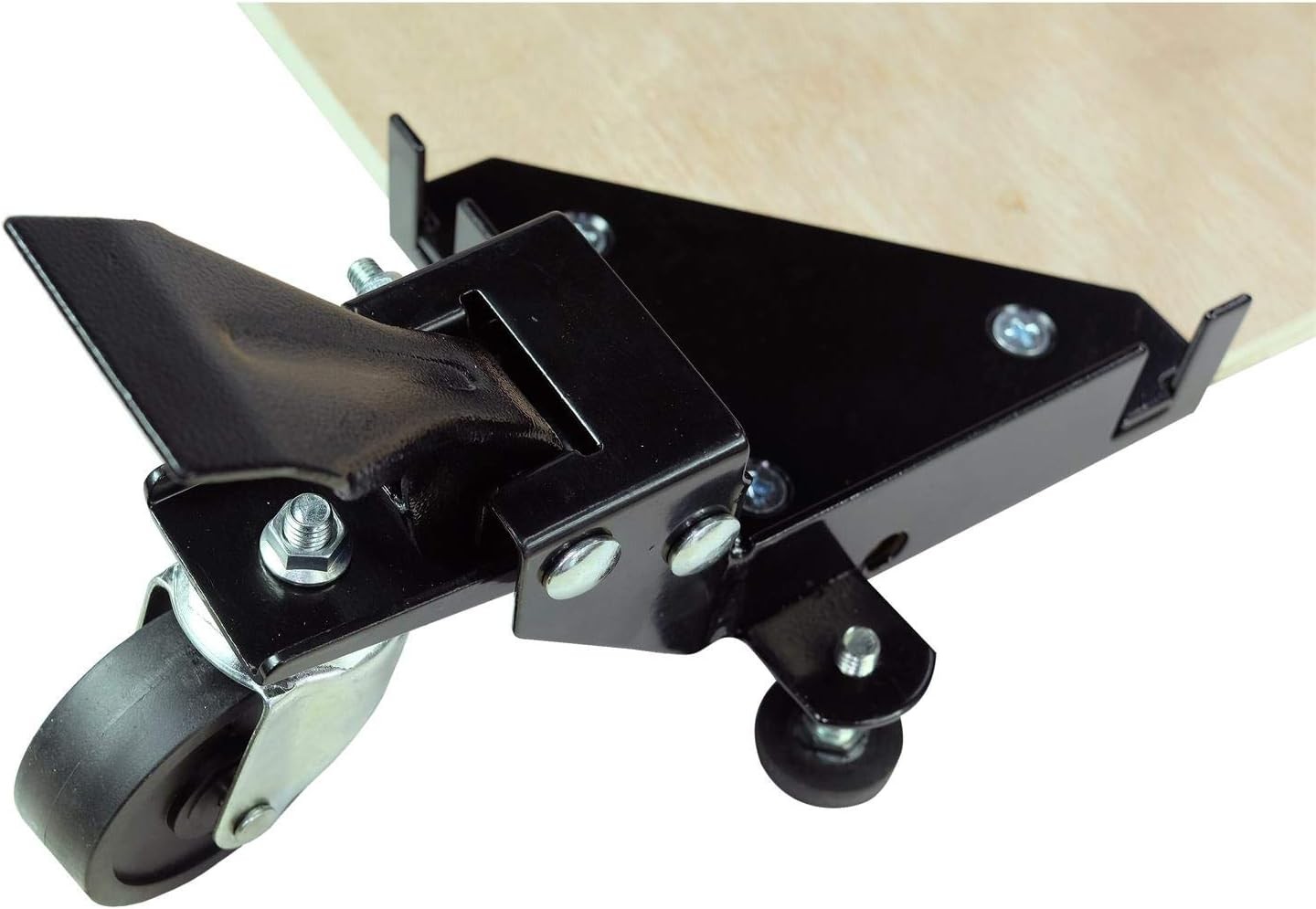 KF2005 Universal Mobile Base Heavy Duty 500Lbs Capacity gallery