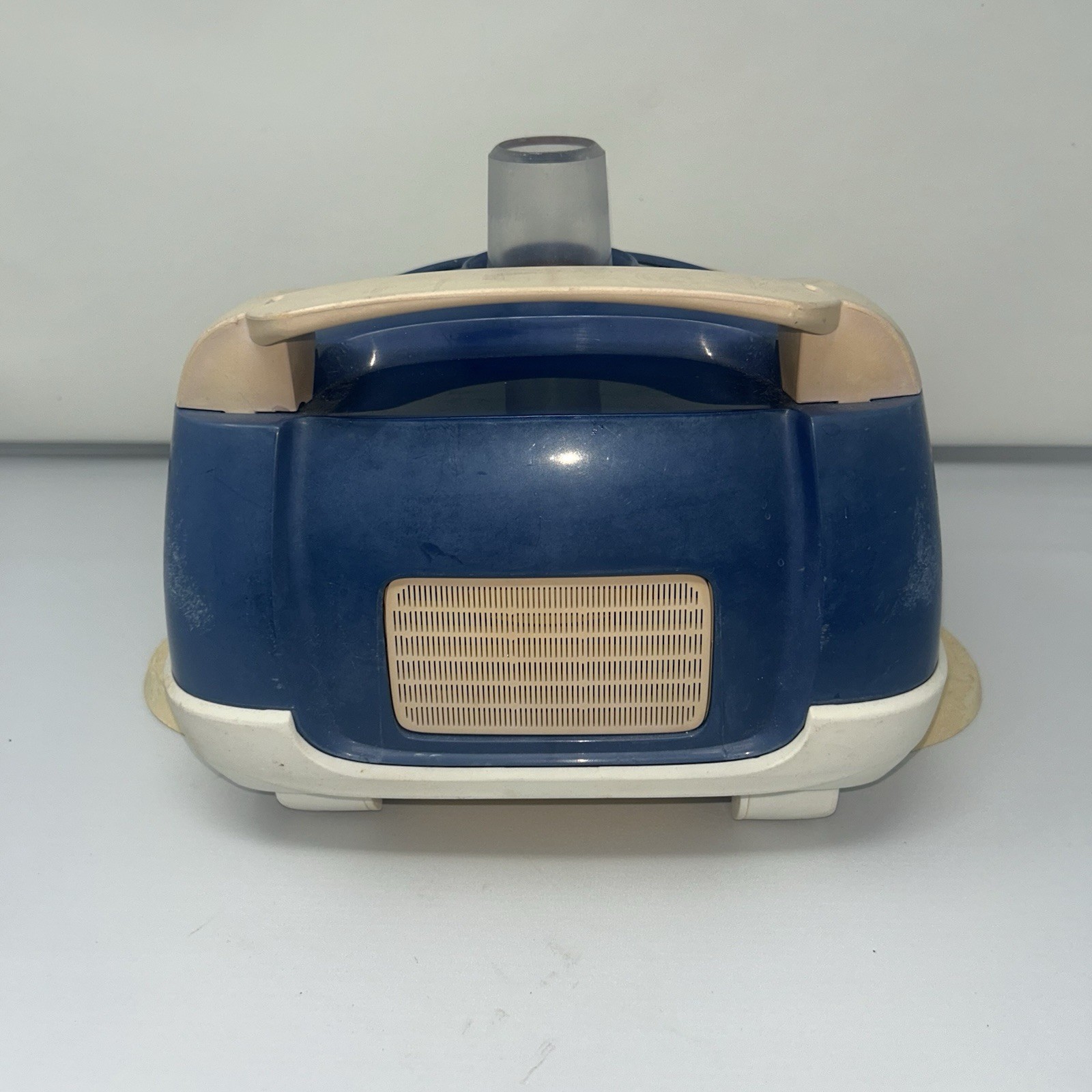 Hayward Navigator Pro Automatic Suction Pool Cleaner Blue Head Unit gallery