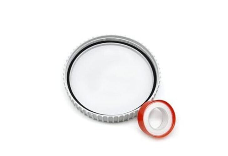 Conversion Kit Replacement for Summer Waves Skimmer Pumps SFX1000 SFX1500 gallery