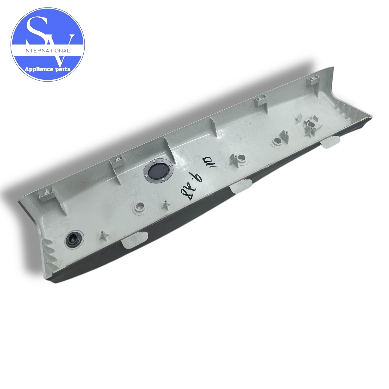 GE Control Panel Backsplash WH42X10744 gallery