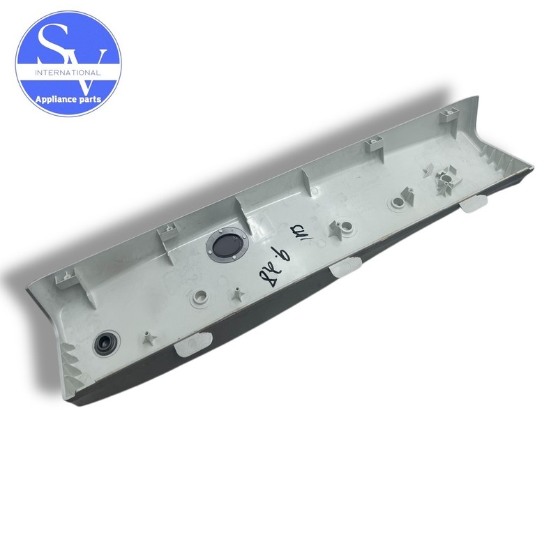 GE Control Panel Backsplash WH42X10744 gallery