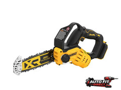 Dewalt Max 8″ 20V Pruning Electric Cordless Chainsaw (Tool Only) DCCS623B