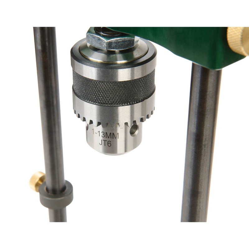 WoodRiver Portable Drill Guide gallery