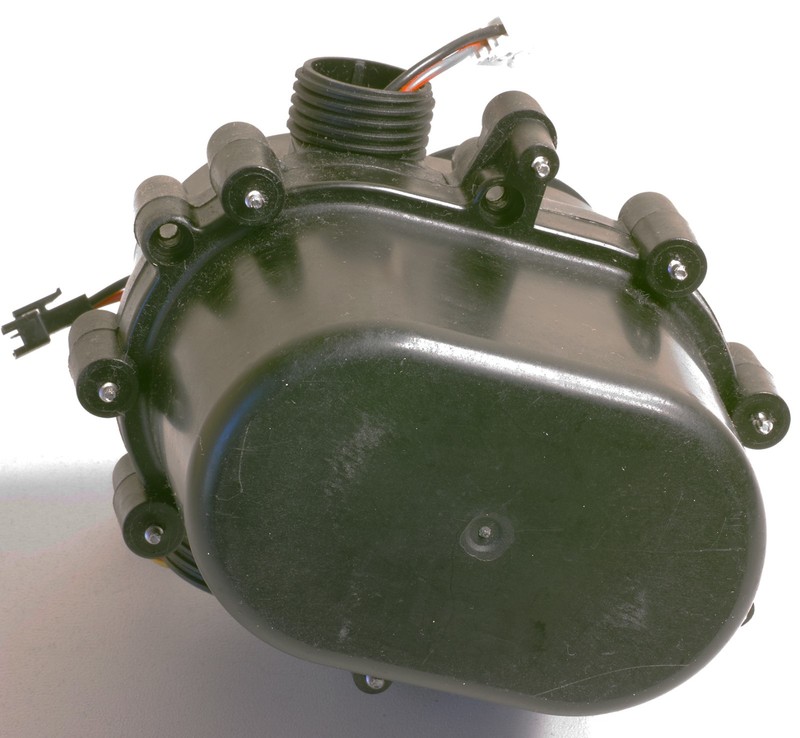 Pump Motor w/Impeller - Version 2 (Floor Series), NC1009:02 gallery