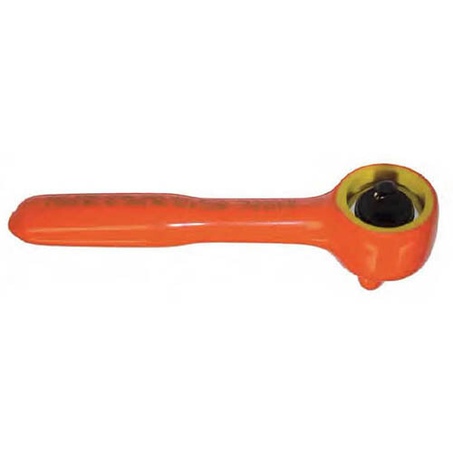 Cementex IR38-LC 3/8 in. Insulated Square Drive Lever Control Ratchet gallery