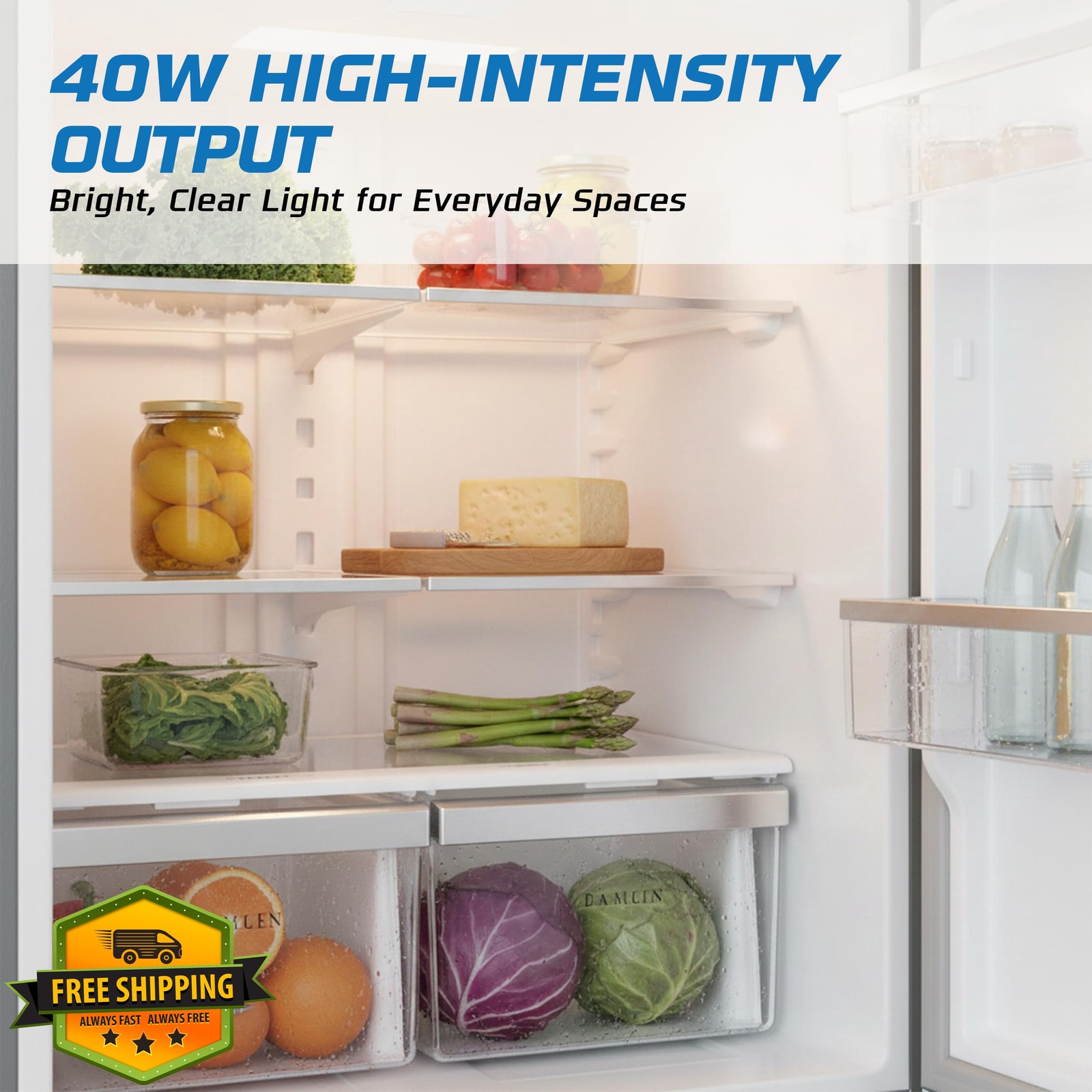 OHLECTRIC 20 Pack - S11 Specialty Light Bulbs, E17 Intermediate Base, Dimmabl... gallery
