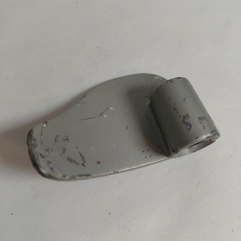 Oster Bread Maker PAN & PADDLE For CKSTBR9050 Replacement Parts gallery