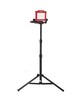 Rechargeable Cordless LED Work Light, 3500 LM, 25 W Compatible with... Fast Ship gallery
