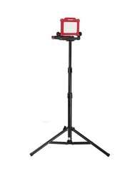 Rechargeable Cordless LED Work Light, 3500 LM, 25 W Compatible with… Fast Ship