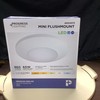 Progress Lighting Mini Flushmount LED #6004970 White 7.5" P810043-030-CS gallery