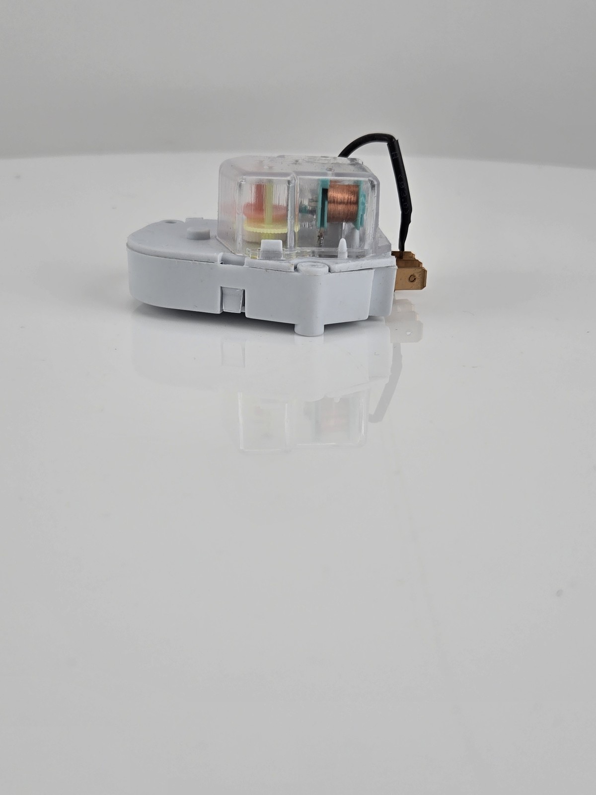 Defrost timer W10822278 OEM gallery