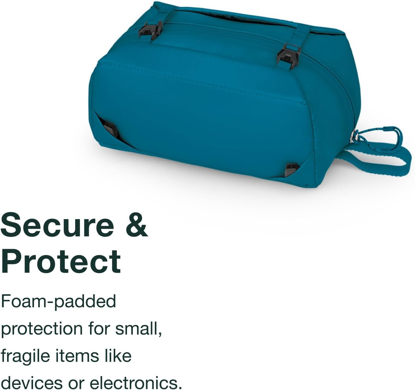 Ultralight Padded Packing Organizer 3