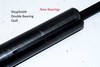 ShopSmith Mark V Double Bearing Quill, 14 Spline, NEW BEARINGs = *Rebuilt (#2) gallery