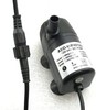 AEO Solar Water Pump KIT: DC Brushless 196GpH Water Pump w/ 10W Solar Panel gallery