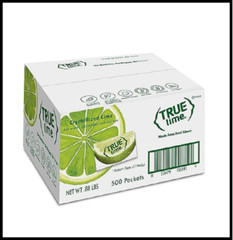True Lime Bulk Pack, 500 Count 500 Count (Pack of 1)