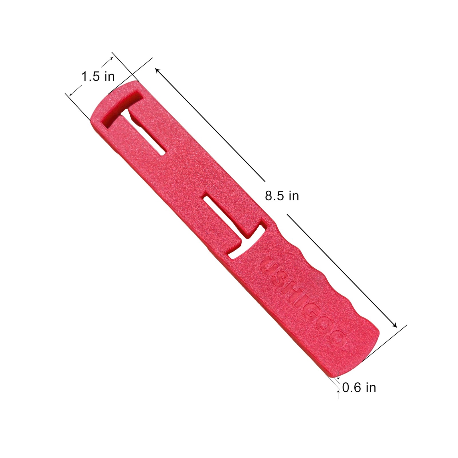 Chlorinator Lid Wrench for Pentair Rainbow 300/320 HeavyDuty Tool gallery