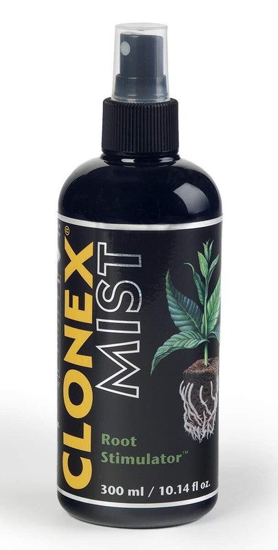 Clonex Mist Hydrodynamics Clonex Mist 300 ml (6/Cs) gallery