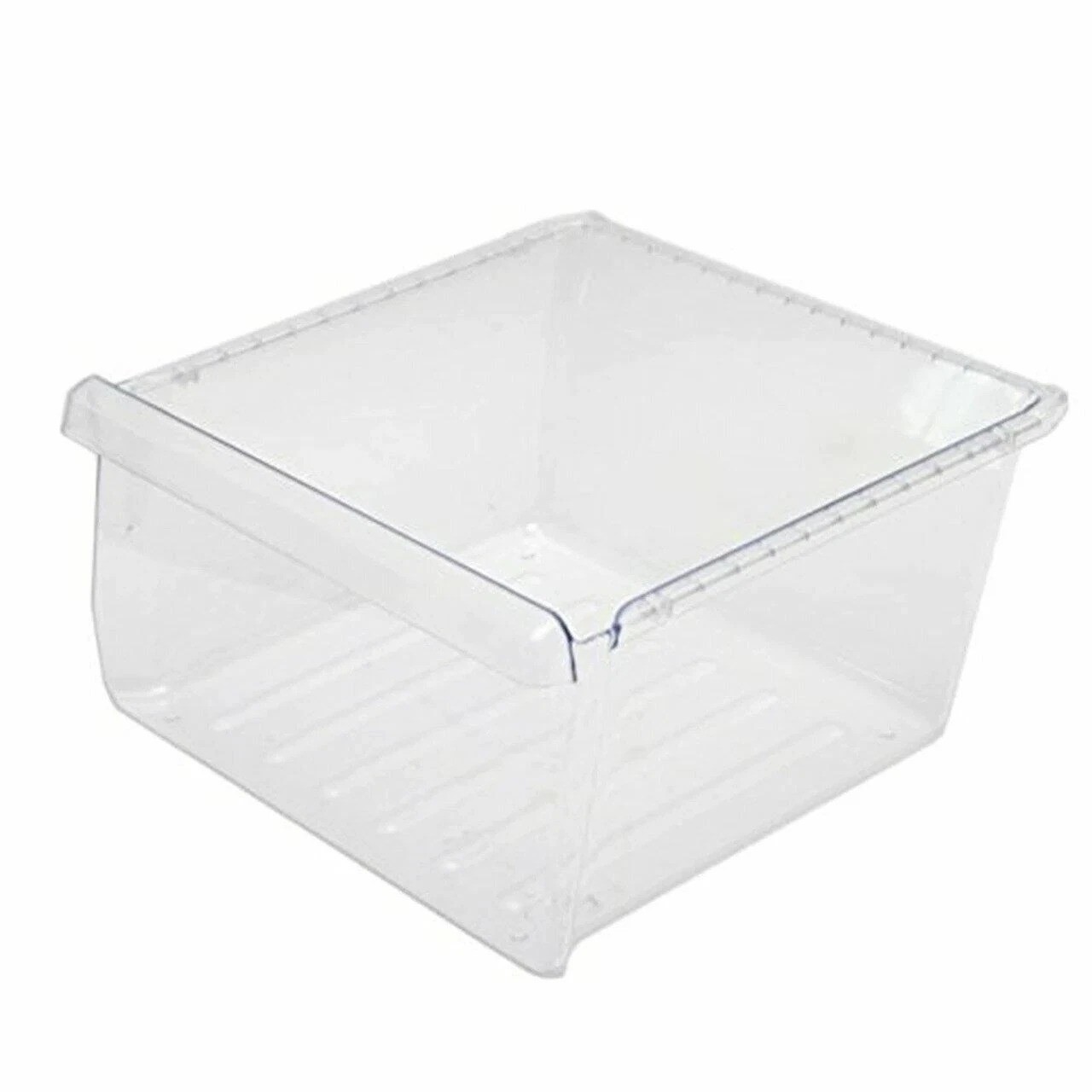 Vegetable Drawer ( Upper ) Compatible with SAMSUNG Refrigerator DA97-08693B gallery