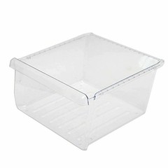 Vegetable Drawer ( Upper ) Compatible with SAMSUNG Refrigerator DA97-08693B