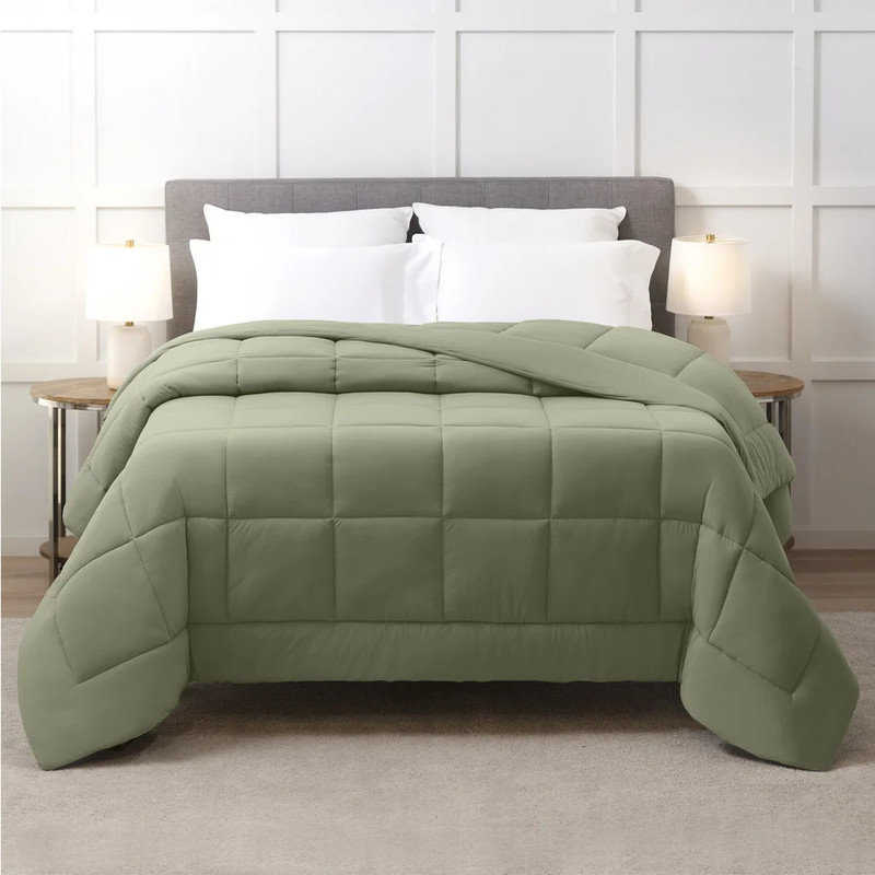 cooling comforter Below Zero gallery